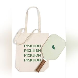 Pickleball Paddle | Luxury,